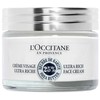 L'Oreal L'occitane Shea Ultra Rich veido kremas 50 ml