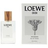 Loewe 001 Woman EDT tualetinis vanduo moterims, 30 ml