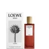 Loewe Solo Cedro EDT tualetinis vanduo moterims, 50 ml