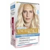 Ilgalaikiai dažai Excellence L'Oreal Expert Professionnel Ultra švelni natūrali blondinė