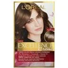 Ilgalaikiai dažai Excellence L'Oreal Make Up Šveisiai ruda Nº 5