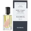 MALBRUM HERE COME THE SON ekstraktas parfumas 30 ml