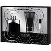 Mont Blanc Montblanc Legend Eau De Toilette Purškiklis, 100 ml Set 3 Pieces