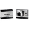 Mont Blanc Montblanc Legend Raudona Epv, 100 ml Miniatura 7,, 5 ml Dušo želė