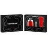 Mont Blanc Montblanc Legend Raudona EDP 100 Sg100 7,5