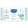 Mustela Biodegradable Wipes 60 Units