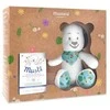 Mustela Musti Pastel Chest, 50 ml 2 Pieces