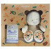 Mustela Musti Terracotta Chest, 50 ml Rinkinys iš 2 vnt