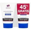 "Neutrogena" kvapusis rankų kremas 2x50ml
