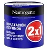 Neutrogena Deep Hydration Balm DUPLO 2 X, 300 ml