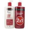 Neutrogena Loción Reparación Intensa 2x, 750 ml