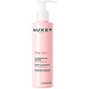 „Nuxe Very Rose“ kreminis makiažo valiklis pienelis, 200 ml