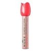 „Nuxe Very Rose“ putlinamasis lūpų serumas, 8 ml