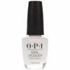 Opi Nail Lacquer Nll00 Alpine Snow, 15 ml