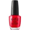 Opi Nail Lacquer Nll64 Cajun Shrimp, 15 ml
