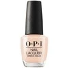 „Opi“ nagų lakas Nlp61, Samoa ir smėlio spalvos, 15 ml