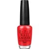 „Opi“ nagų lakas Nla16 „Brazilijos jaudulys“, 15 ml