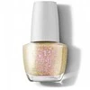 OPI Nature Strong Natural Origin lakas „Mind full of Glitter“, 15 ml