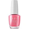 OPI Nature Strong Nagų lakas nagų lakas, atspalvis: NAT 010 Big Bloom Energy, 15 ml