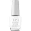 OPI Nature Strong Nagų lakas nagų lakas, atspalvis: NAT 001 Strong As Shell, 15 ml
