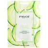 Payot, Winter Is Coming, Avocado Oil, maitininantis, Sheet Mask, For Face, Morning, 19 g