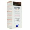 Phyto Color Permanent Hair Dye 5.35 Chocolate šviesiai rudas, 50 ml