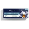 Phyto Paris Phyto Phytocyane Men Anti Hair Loss priemonė nuo plaukų slinkimo vyrams 12x5ml