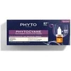 Phyto Paris Phyto Phytocyane Progressive Treatment priemonė nuo plaukų slinkimo 12x5ml