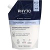 Phyto Softness Šampūnas Refill, 750 ml