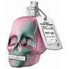 Police To Be My Avatar Woman EDT tualetinis vanduo unisex, 75 ml
