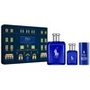 Ralph Lauren POLO Mėlynas EDT 125VP +EDT 40+DEOSTICK 75