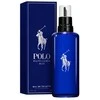 Ralph Lauren POLO Mėlynas EDT refill 150 ml