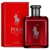 Ralph Lauren Polo Raudona Parfum, 75 ml