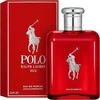 Ralph Lauren Polo Raudona PP kvepalai vyrams, 125 ml