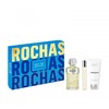 Eau De Rochas, 100 ml Vap EDT 20 Bl 100 24