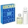 Eau De Rochas Estuche 2 Piezas