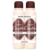 Set Duo Roge Cavailles L'Homme 48h Protection Dezodorantas Purškiklis For Men, 2 vnt., 150 ml