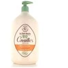 Roge Cavailles Bio Macadamia Regenerating Shower Oil For Dry Skin, 1000 ml