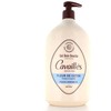 Roge Cavailles Cotton Flower Regenerating Dušo želė jautriai odai, 1000 ml