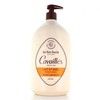 Roge Cavailles Milk & Honey drėkinantis ir regeneruojantis pienas voniai, 1000 ml