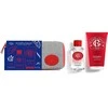 Roger &amp; Gallet JEAN MARIE FARINA CASE 2 pcs
