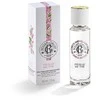 kvepalai Roger-Gallet Rose Rose Rose Eau Fraîche Parfumée Bienfaisante Vaporiser 30ml