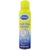 "Scholl Fresh Step" pėdų dezodorantas purškiklis 150ml
