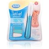 "Scholl Velvet Smooth" elektroninė pėdų priežiūros sistema su eksfoliuojančia papildoma galvute