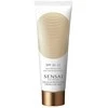 Sensai Silky Bronze apsauginis kremas veidui Spf30 50ml