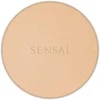 Sensai Total Finish Foundation Refill - Kompaktinės pudros papildymas, spalva: 102 Soft Ivory, 11 g