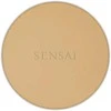 Sensai Total Finish Foundation Refill - Kompaktinės pudros papildymas, spalva: 203 Natural Beige, 11 g