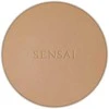 Sensai Total Finish Foundation Refill - Kompaktinės pudros papildymas, spalva: 206 Golden Dune, 11 g