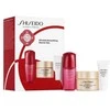 Shiseido Benefiance Wrinkle Smoothing Crema Ojos, 15 ml Crema, 15 ml Ultimune Infusion, 5 ml