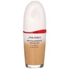 „Shiseido Revitalessence Skin Glow“ skaistinantis skystas makiažo pagrindas, 350 klevo spalvos, 30 ml